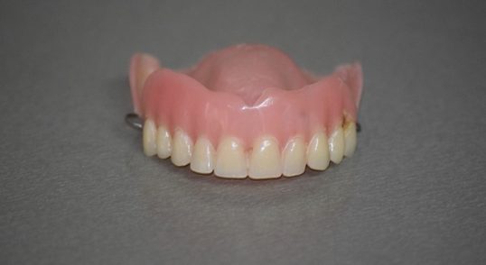 zęby
